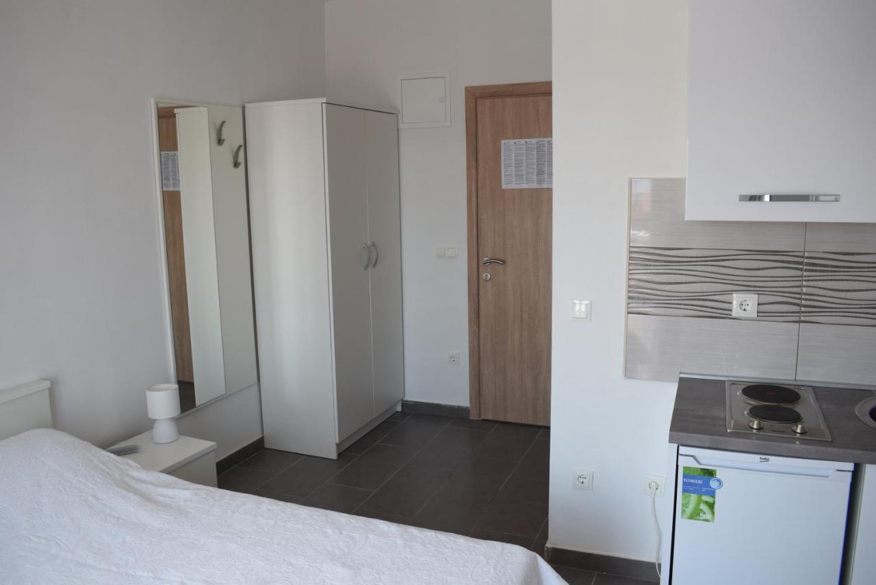 Studio Novalja 6491A Ngoại thất bức ảnh