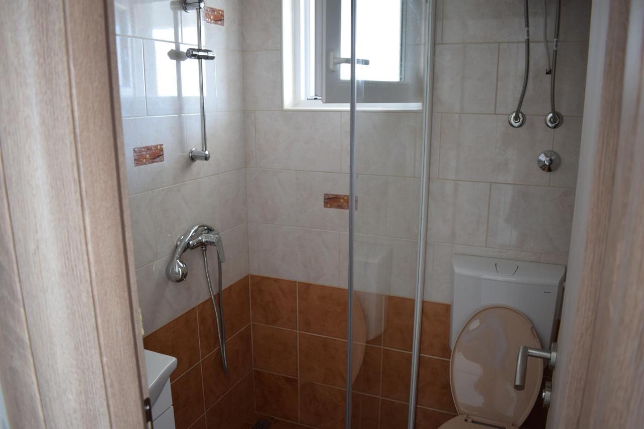 Studio Novalja 6491A Ngoại thất bức ảnh