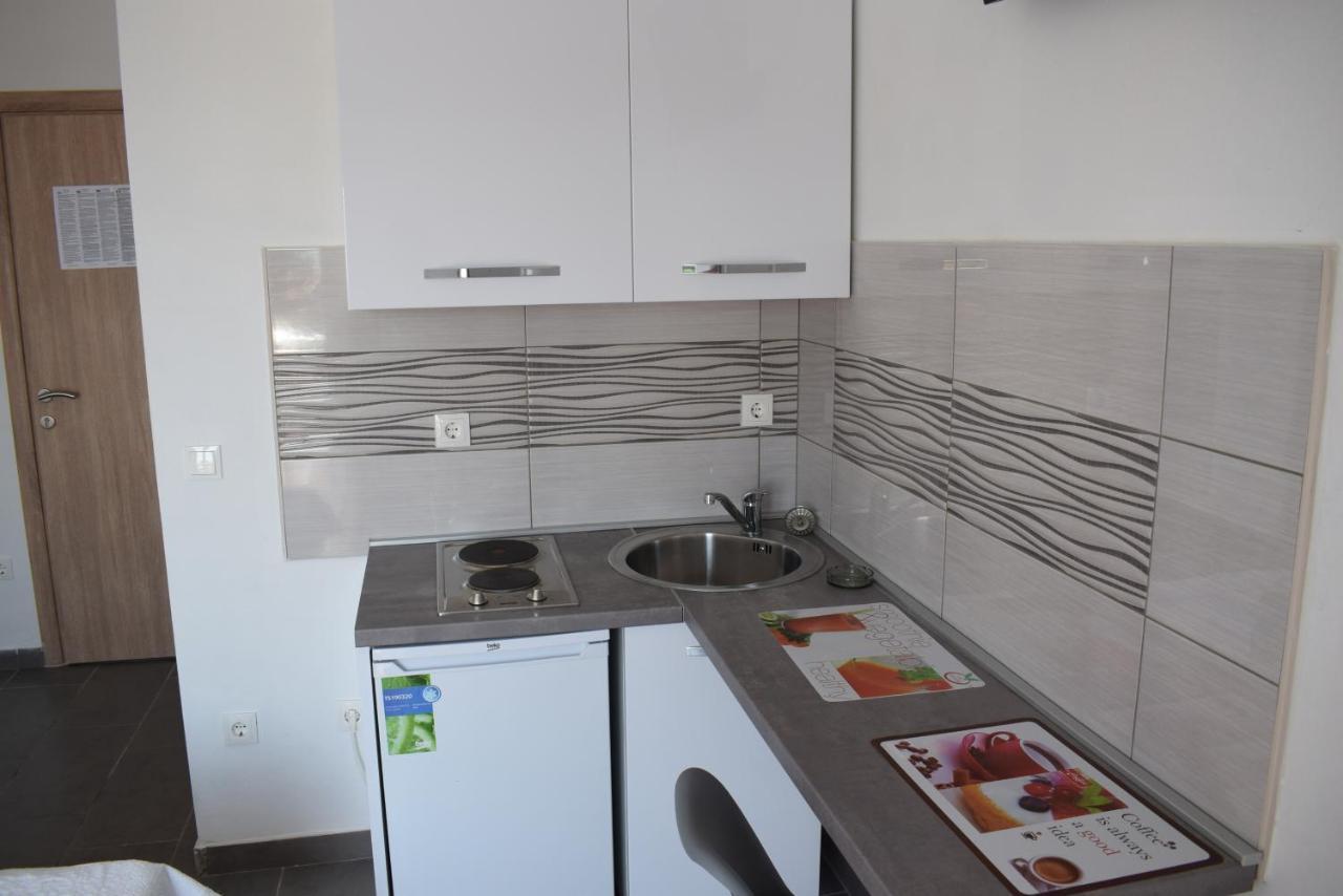 Studio Novalja 6491A Ngoại thất bức ảnh